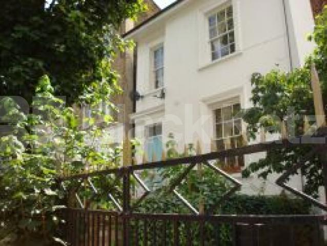 			New Instruciton, 2 Bedroom, 1 bath, 1 reception Flat			 Hornsey Road, ARCHWAY
